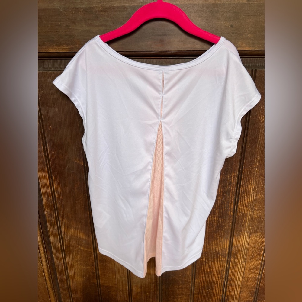 Zyia Girls Top, size M, GUC